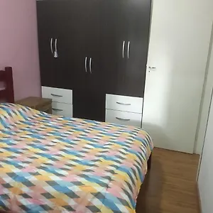 Casa (edícula) Em Campos do Jordão