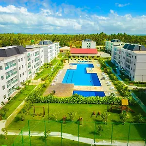 Palm Village Acqua Apartamento