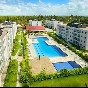 Palm Village Apartamento