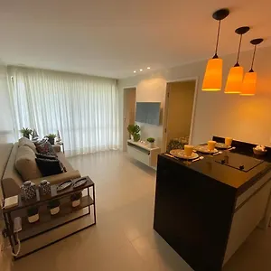 Beach Class Muro Alto Apartamento